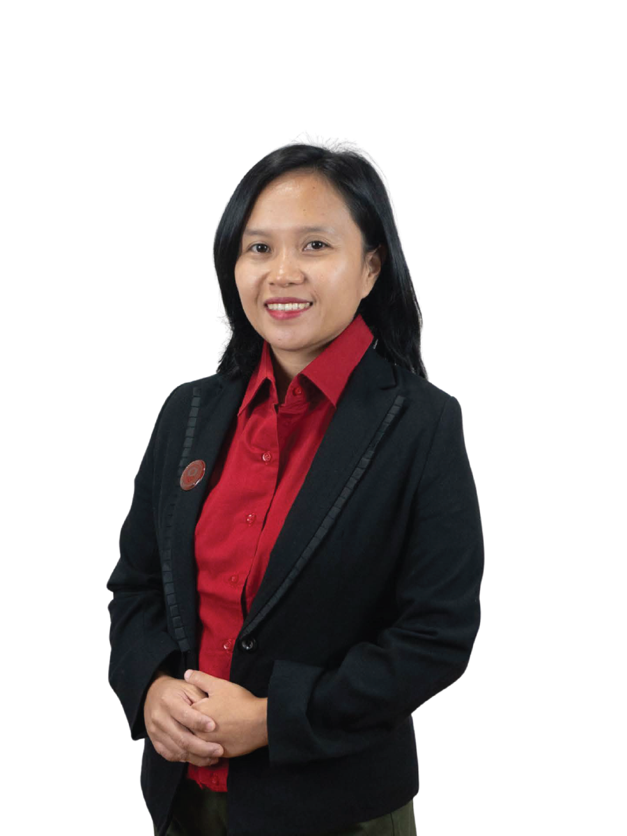 Arniaty Bangnga
